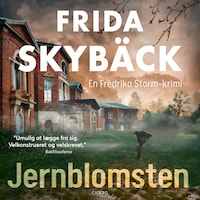 Jernblomsten