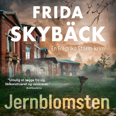 Jernblomsten