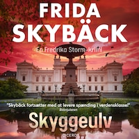Skyggeulv