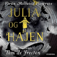Julia og hajen