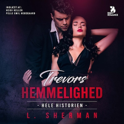 Trevors hemmelighed - Hele historien