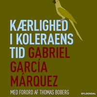 Kærlighed i koleraens tid