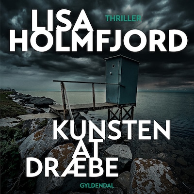Kunsten at dræbe
