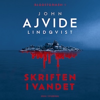 Skriften i vandet