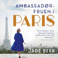 Ambassadørfruen i Paris