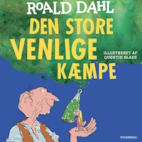 Den Store Venlige Kæmpe