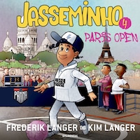 Jasseminho 4 - Paris Open