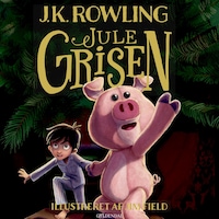 Julegrisen