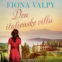Den italienske villa