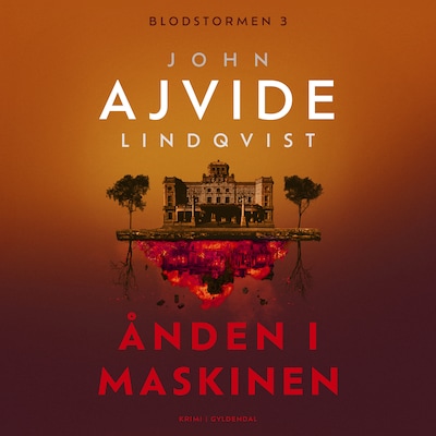 Ånden i maskinen