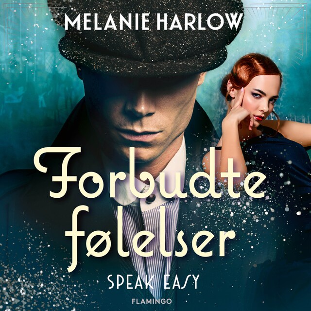 Book cover for Forbudte følelser