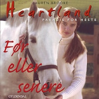 Før eller senere