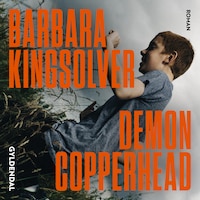 Demon Copperhead
