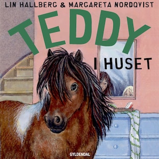Teddy 2 - Teddy i huset lydbog