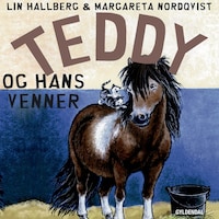Teddy 3 - Teddy og hans venner