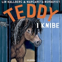 Teddy 4 - Teddy i knibe