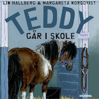 Teddy 5 - Teddy går i skole