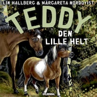 Teddy 10 - Den lille helt