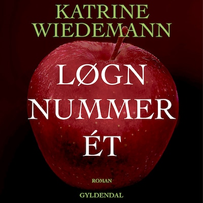 Løgn nummer ét