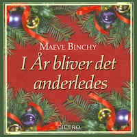 I år bliver det anderledes