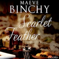 Scarlet Feather