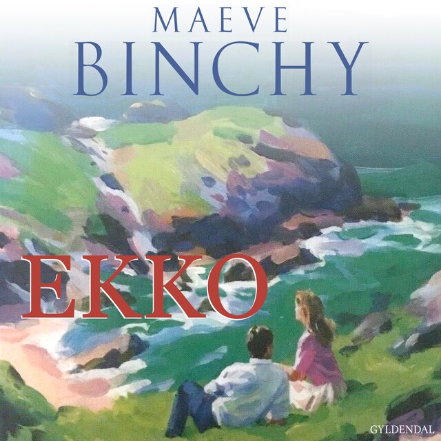 Buchcover für Ekko