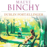 Dublin fortællinger