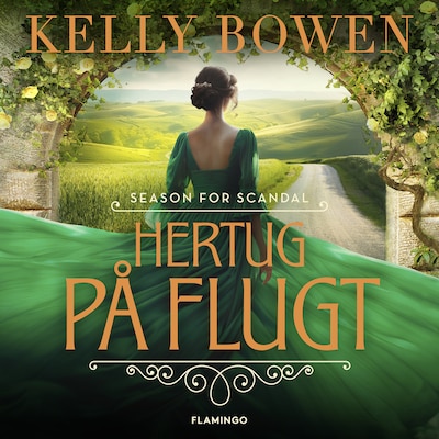 Hertug på flugt