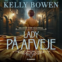 Lady på afveje