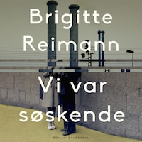 Vi var søskende