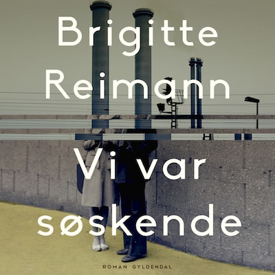 Vi var søskende