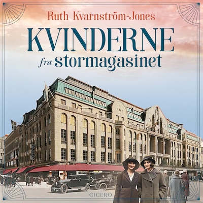 Kvinderne fra stormagasinet