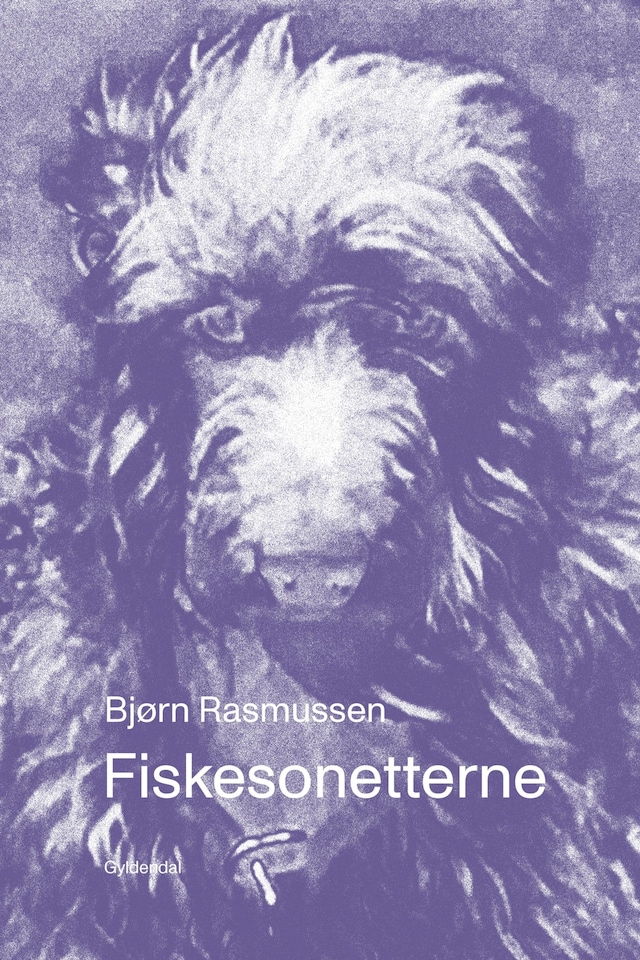 Book cover for Fiskesonetterne