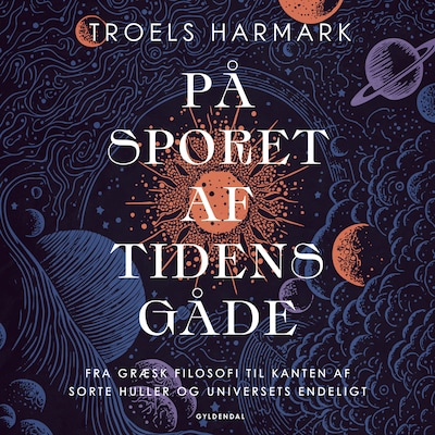 På sporet af tidens gåde