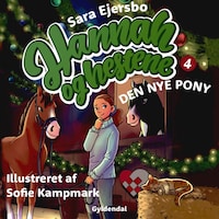 Hannah og hestene 4 - Den nye pony