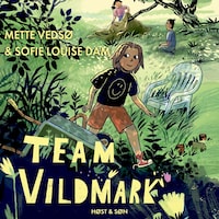 Team Vildmark