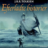 Efterladte historier