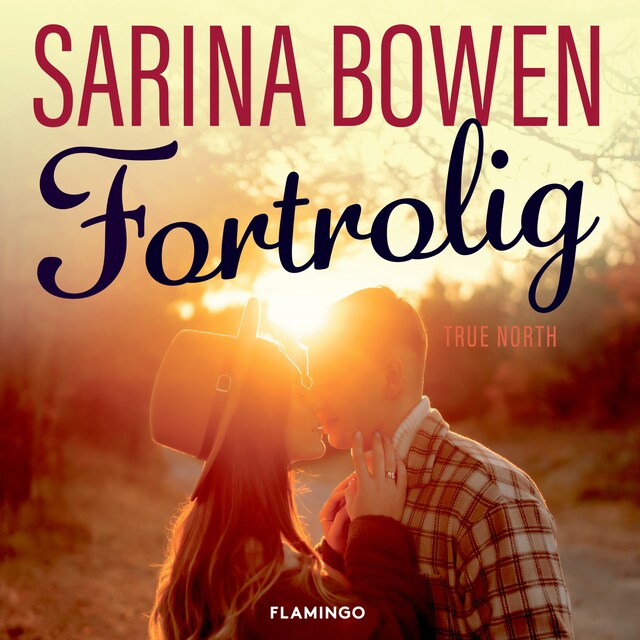 Book cover for Fortrolig