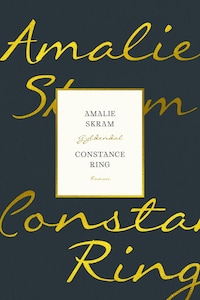Constance Ring