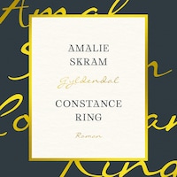 Constance Ring