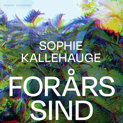 Forårssind