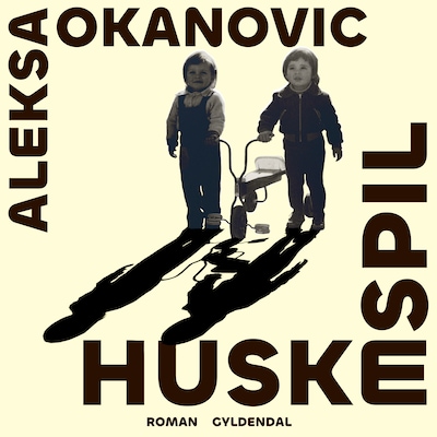 Huskespil