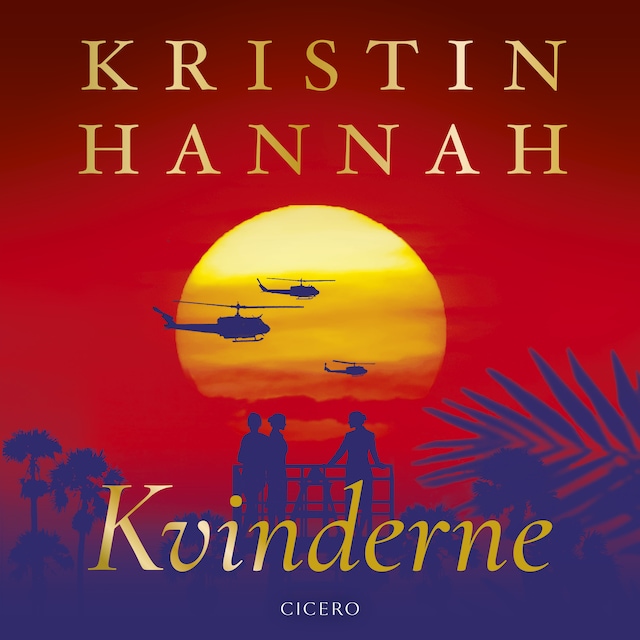 Couverture de livre pour Kvinderne