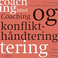 Coaching og konflikthåndtering