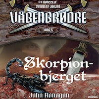 Våbenbrødre 5 - Skorpionbjerget