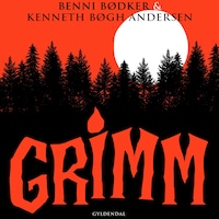 Grimm - Askepot, Børnene fra Hameln, Børnene der legede slagter