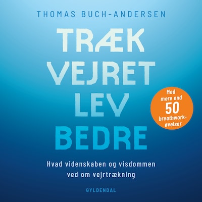Træk vejret, lev bedre