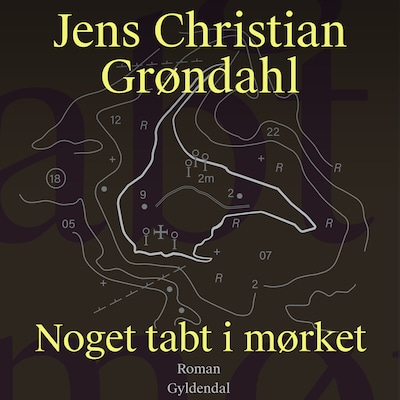 Noget tabt i mørket