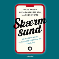 Skærmsund