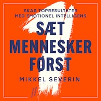 Sæt mennesker først